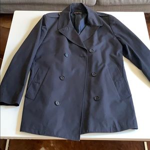 Men’s Michael kors trench coat